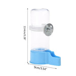 Budgie Fountain Bath