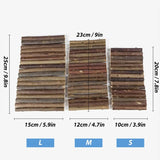 Bendable Wood Bridge