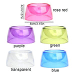 Hamster Plastic Dish