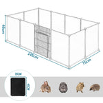 Rabbit Playpen Cage