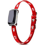 No-Escape Cat Collar