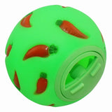 Treat Toy Dispenser