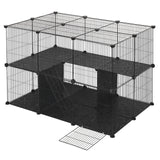 Enclos Intérieur Modulable