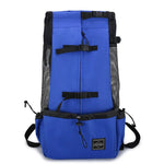 Pet Travel Backpack