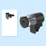 Fish Feeder Unit