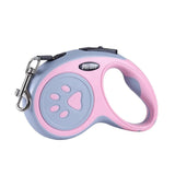 Telescopic Dog Lead