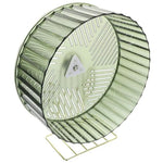 Quiet Hamster Wheel
