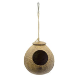Hanging Budgie House