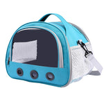Rabbit Vent Carrier