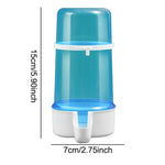 Hanging Water Feeder