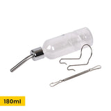 Hanging Rabbit Waterer
