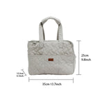 Pet Travel Tote