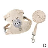 Custom Fit Harness