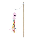 Fishing Wand Toy