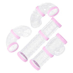 Hamster Plastic Tube
