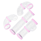 Hamster Plastic Tube