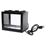 LED Fish Tank Kit