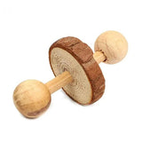Hamster Wood Toy