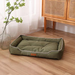 Water-Resistant Pet Bed