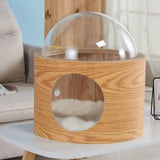 Luxury Cat Home
