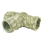 Wicker Rabbit Hide