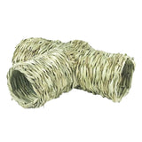 Wicker Rabbit Hide