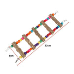 Colorful Ladder Toy