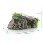 Turtle Hide Shelter