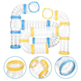Hamster Tunnel Add-on
