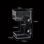 Suction Feeding Ring
