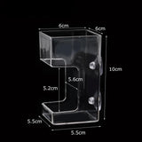 Suction Feeding Ring