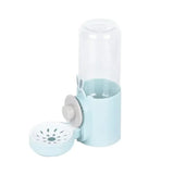 Rabbit Drinking Fountain