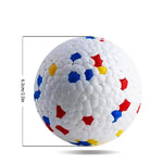Durable Chew Ball