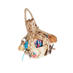 Parrot Puzzle Toy