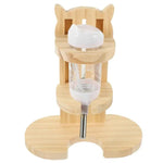 Hamster Drinking Fountain