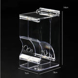 Hamster Food Dispenser