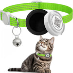 Tracking Pet Collar