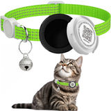 Tracking Pet Collar