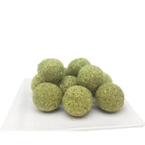 Chewable Hay Sphere