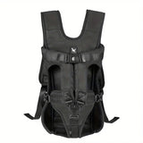 Front Dog Carrier