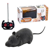 RC Cat Toy