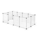 Rabbit Playpen Cage