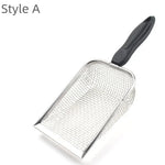 Cat Litter Shovel