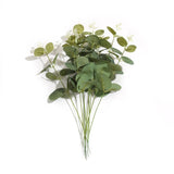 Reptile Leaf Decor