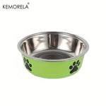 Metal Pet Bowl