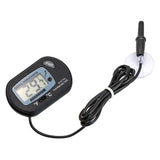 Aquarium Temp Monitor