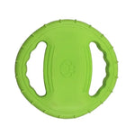Canine Flying Disc