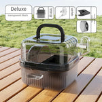 Travel Hamster Cage
