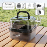 Travel Hamster Cage