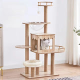 Large Cat Condo